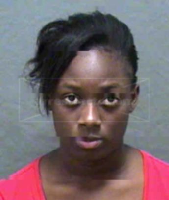 Adricka Shakia Curry