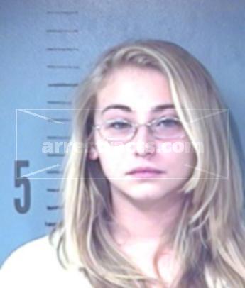 Savannah Michelle Behun