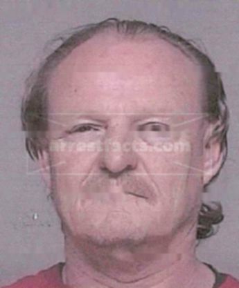 Steven Curtis Felix