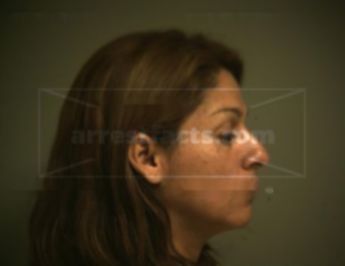 Silvia Eugenia Diaz Prado