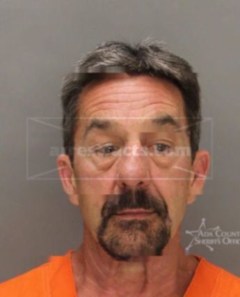James Charles Williams