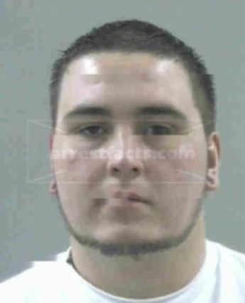 Chazz Dustin Neil Mcbride