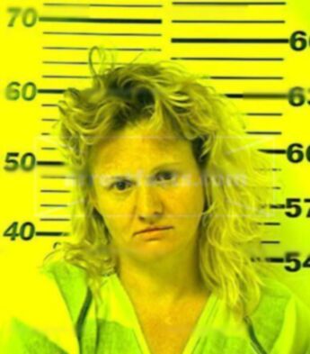 Valerie Sue Reed