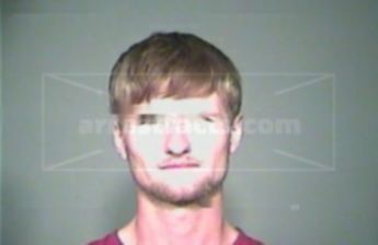 Matthew Douglas Swain