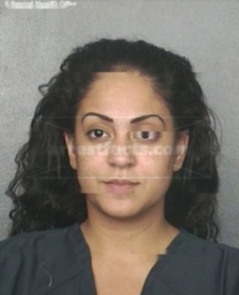 Cecilia Janice Vasquez