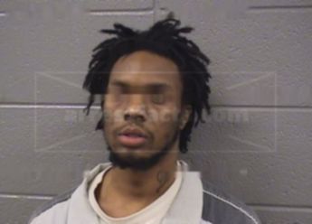 Rayshawn Samuels