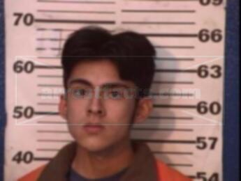 Lucas David Zavala Quintanilla