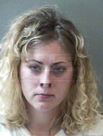 Marci Lea Okejwicz(Aka:oklejwicz)