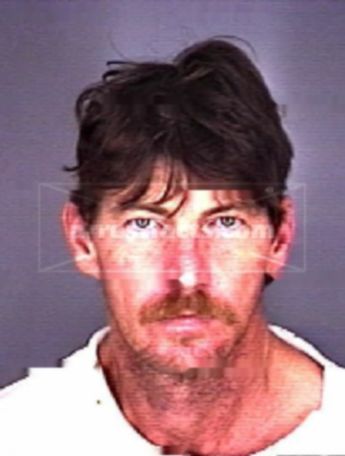 Kenneth Wayne Marshall