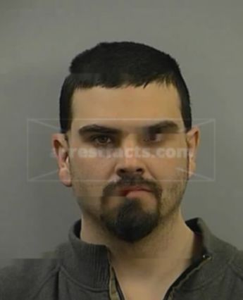 Dustin Ray Bowman