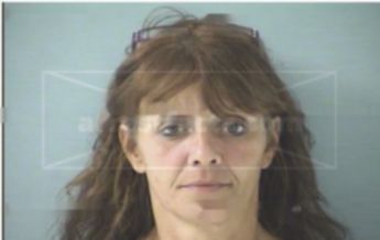 Dana Michelle Brumett