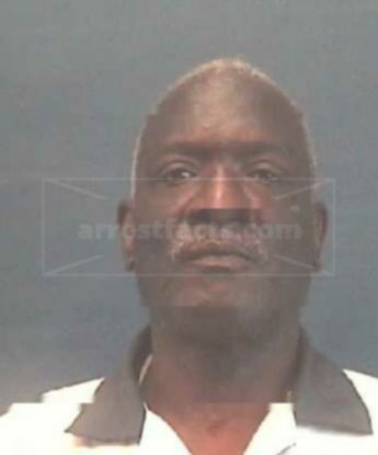 Willie Bernard Jackson