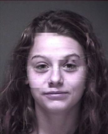 Allyson Vanburen