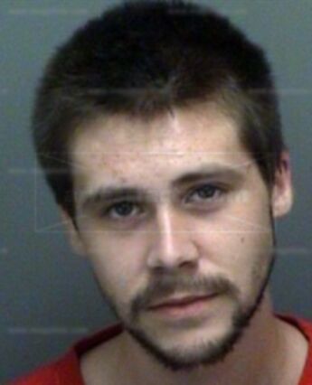 Tyler Chase Carchia