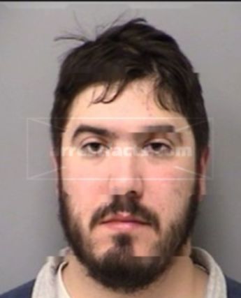 Andrew Joseph Blanco