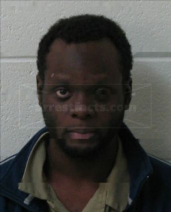 Marvin Gayle