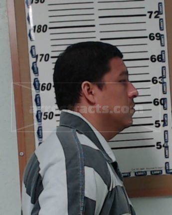 Rodrigo Flores-Munoz