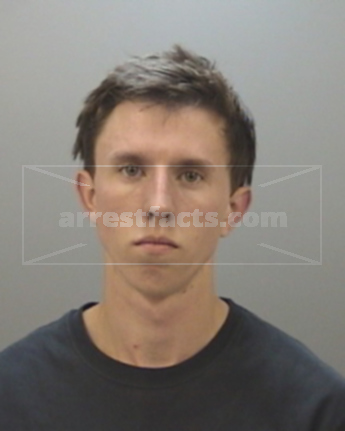 Jacob Matthew Jones