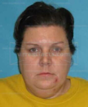 Wendy Christina Epley