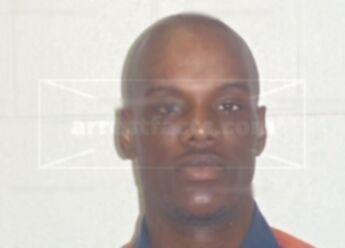 Gerry Sharrob Hampton