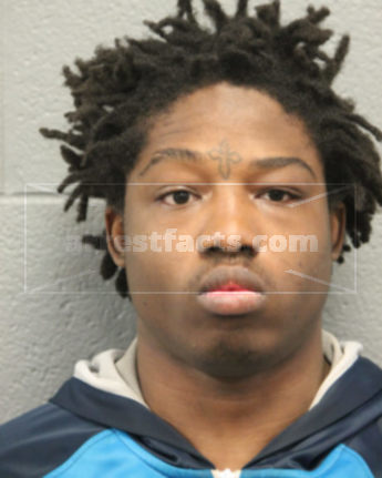 Hakeem Howard