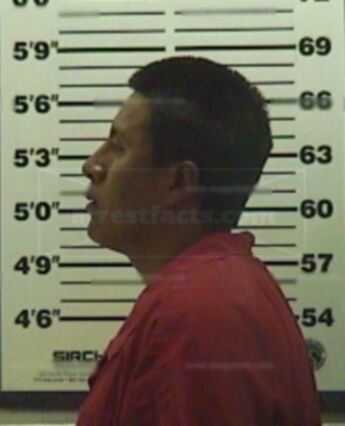 Jarrod T Ortiz
