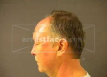 Charles Douglas Doty