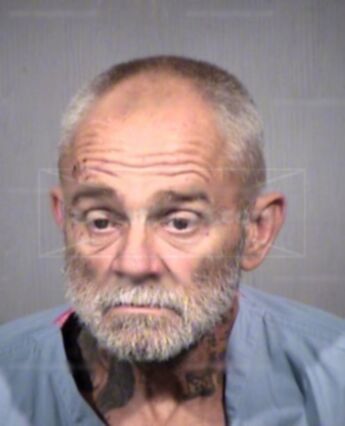 Robert Clitfon Lacey
