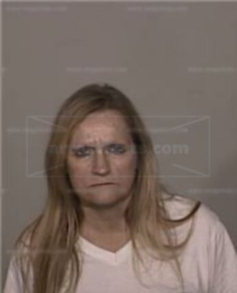 Karen Ethel Elliott