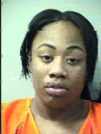 Laraye Ivey Lewis