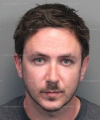 Patrick Casey Mccoy