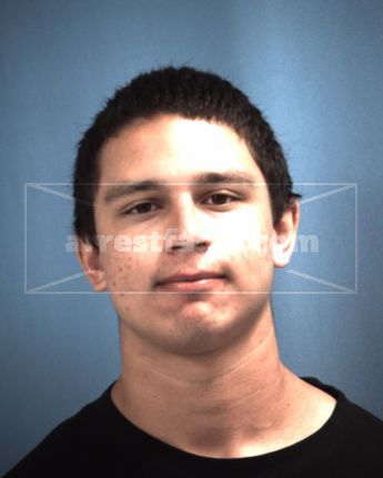 Dominic Patrick Funari