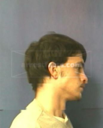 Timothy Patrick Gragg Jr
