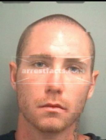 Michael Colton Harrison