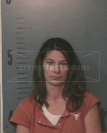 Virginia Valerie Danielle Brown
