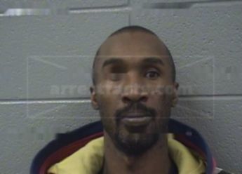 Vernon Edwards