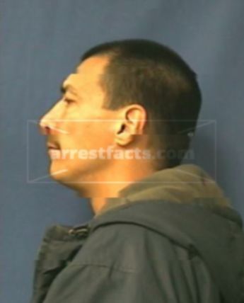 Joseph Castaneda Sanchez