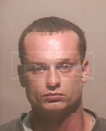 Chad Elliott Mcdaniel