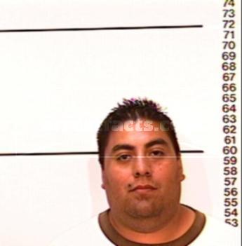 Dezi Omar Martinez