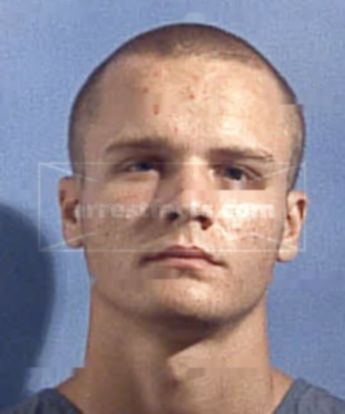 Cody Reese Merritt