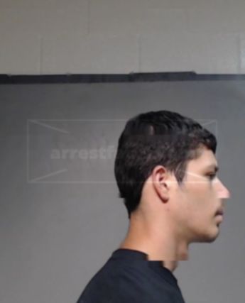 Christopher Granados