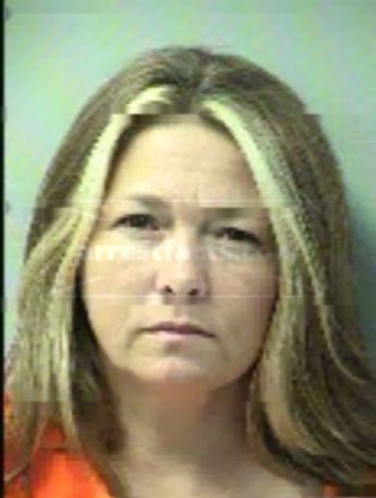 Lisa Carol Shaw