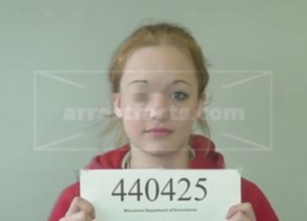 Brittany R Durham