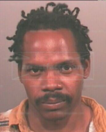 Rodney Norwood