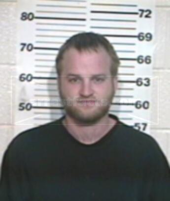 James Ryan Wolfshaw Prather