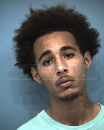 Brandon Demont Miller