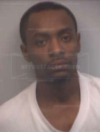 Kyeshon Reshard Billingsley
