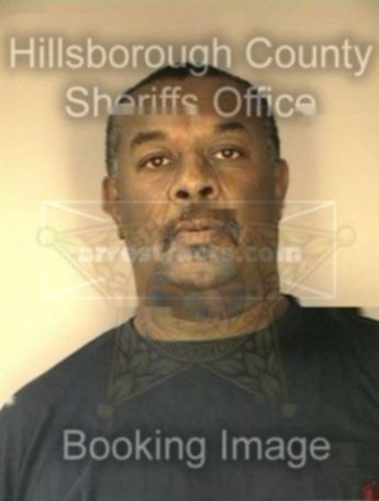 Clifford Darden