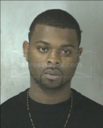 Tac Tyrone Mcmullen