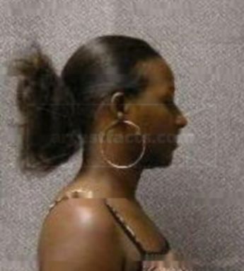 Tissua L Hayes